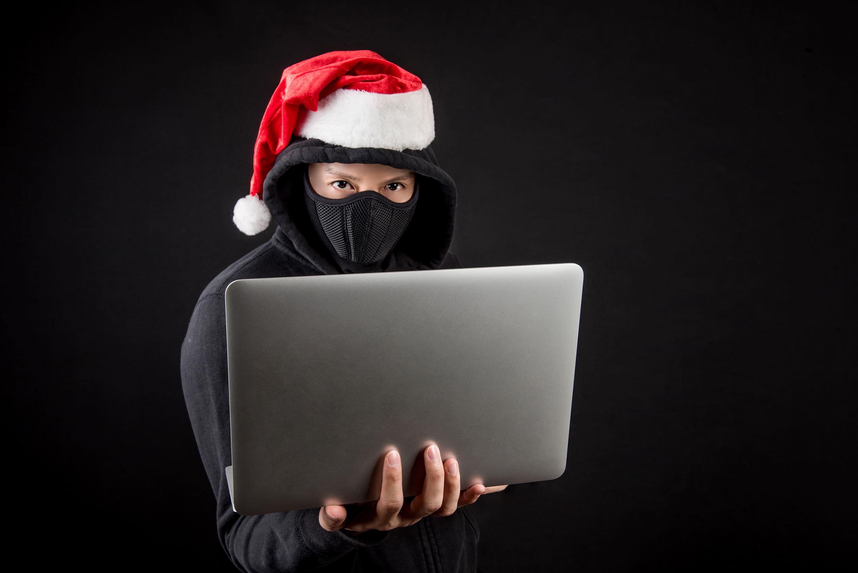 How to Avoid Falling Victim to Popular Christmas Scams