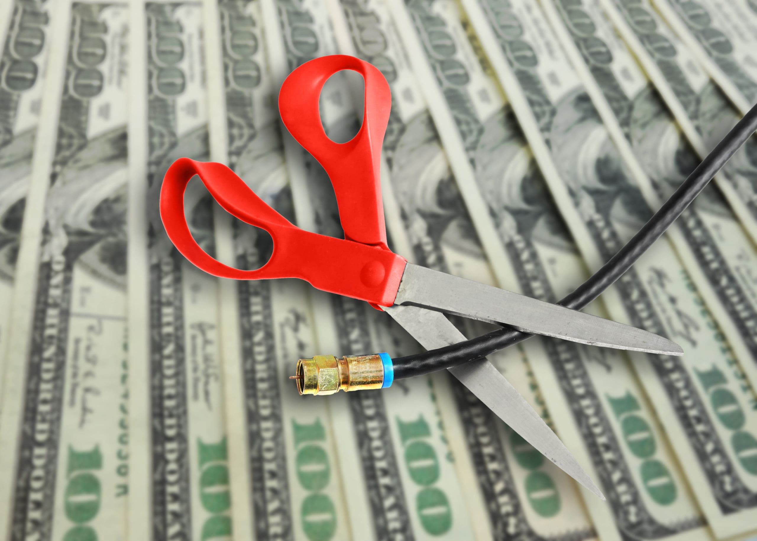 Thinking of Cutting the Cord This Year? Here Are Some Tips!