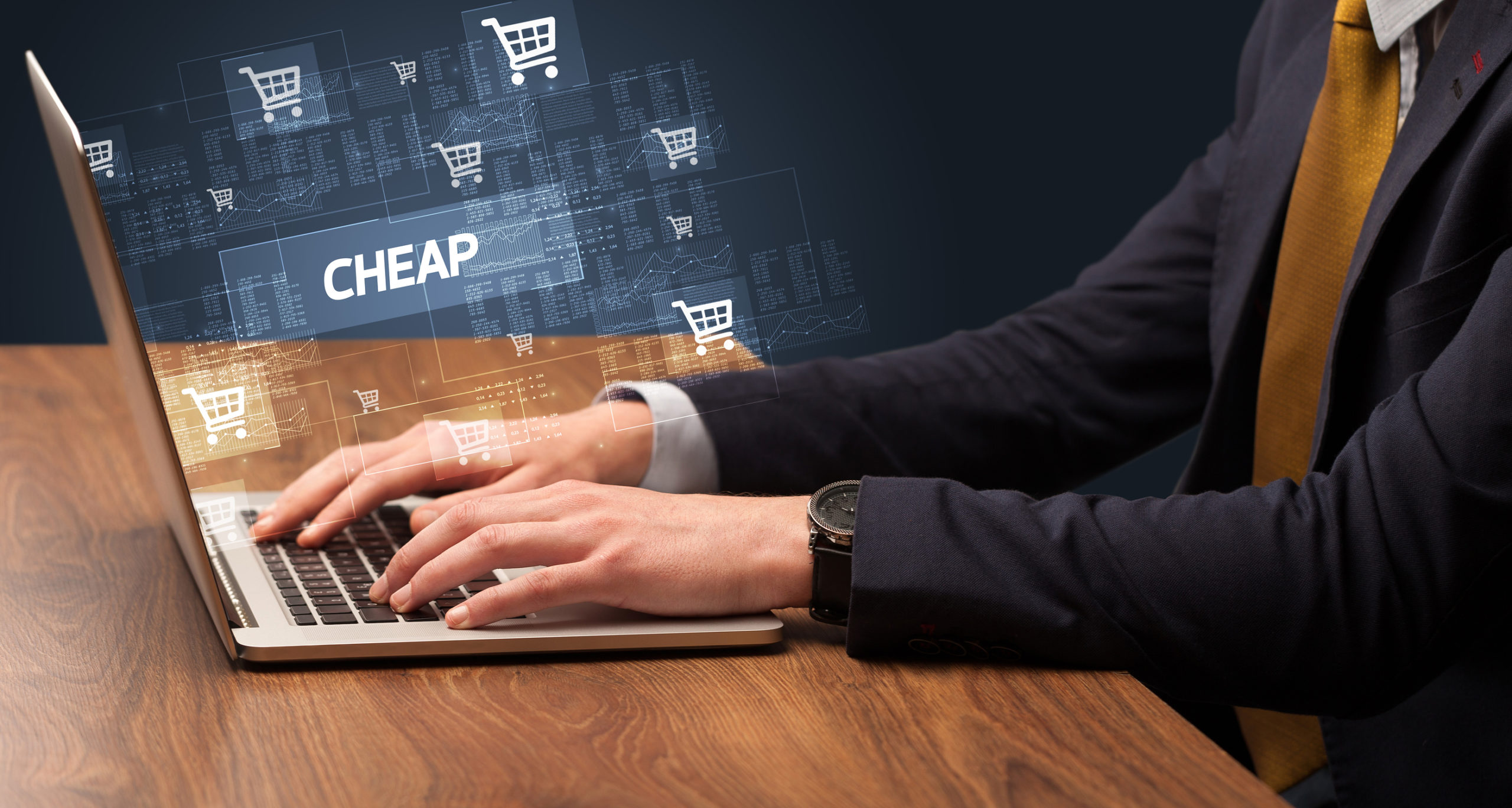 Why Those $400 Laptops Aren’t Worth It & Will Let You Down