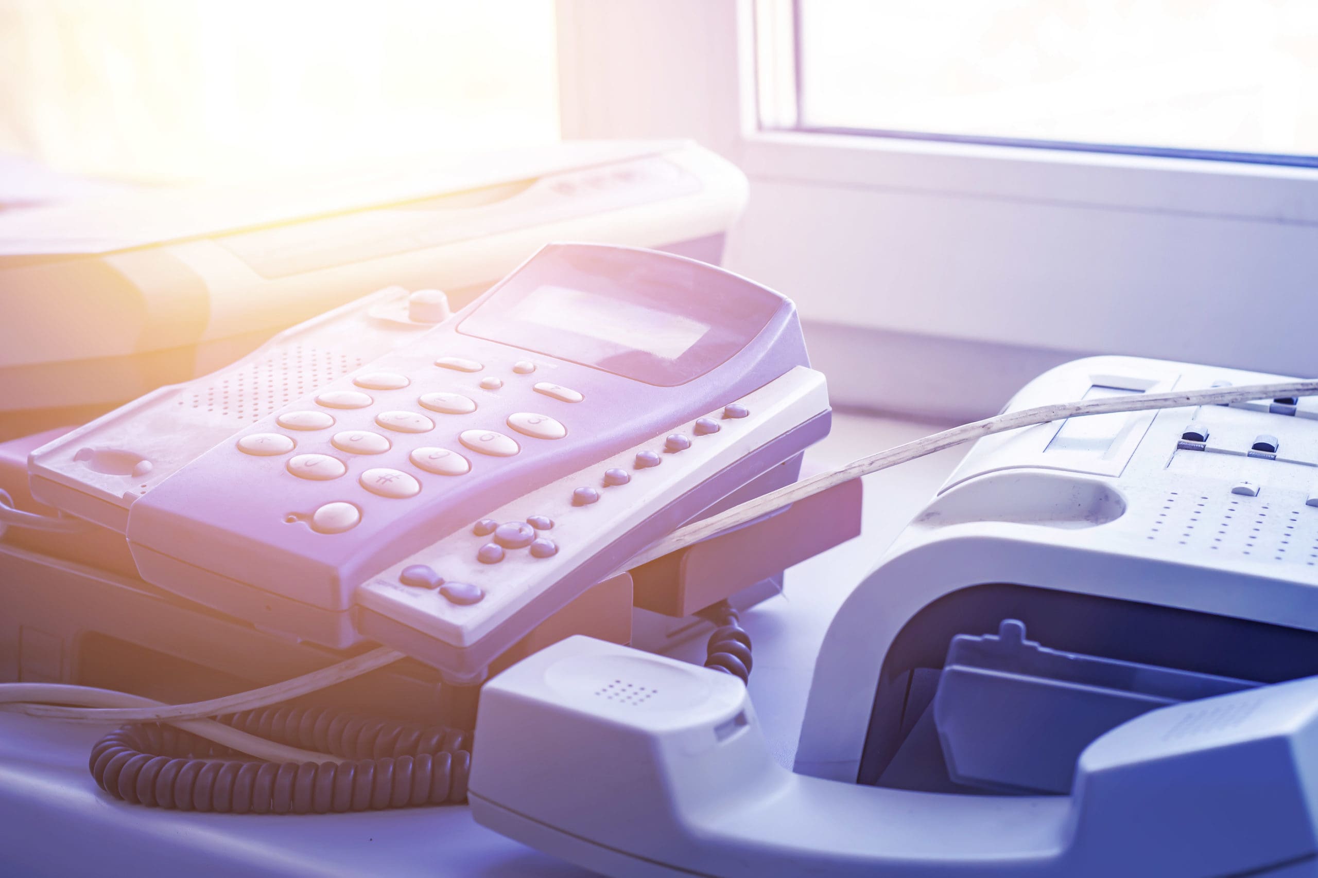 Are You Struggling with an Older, Expensive Phone System?
