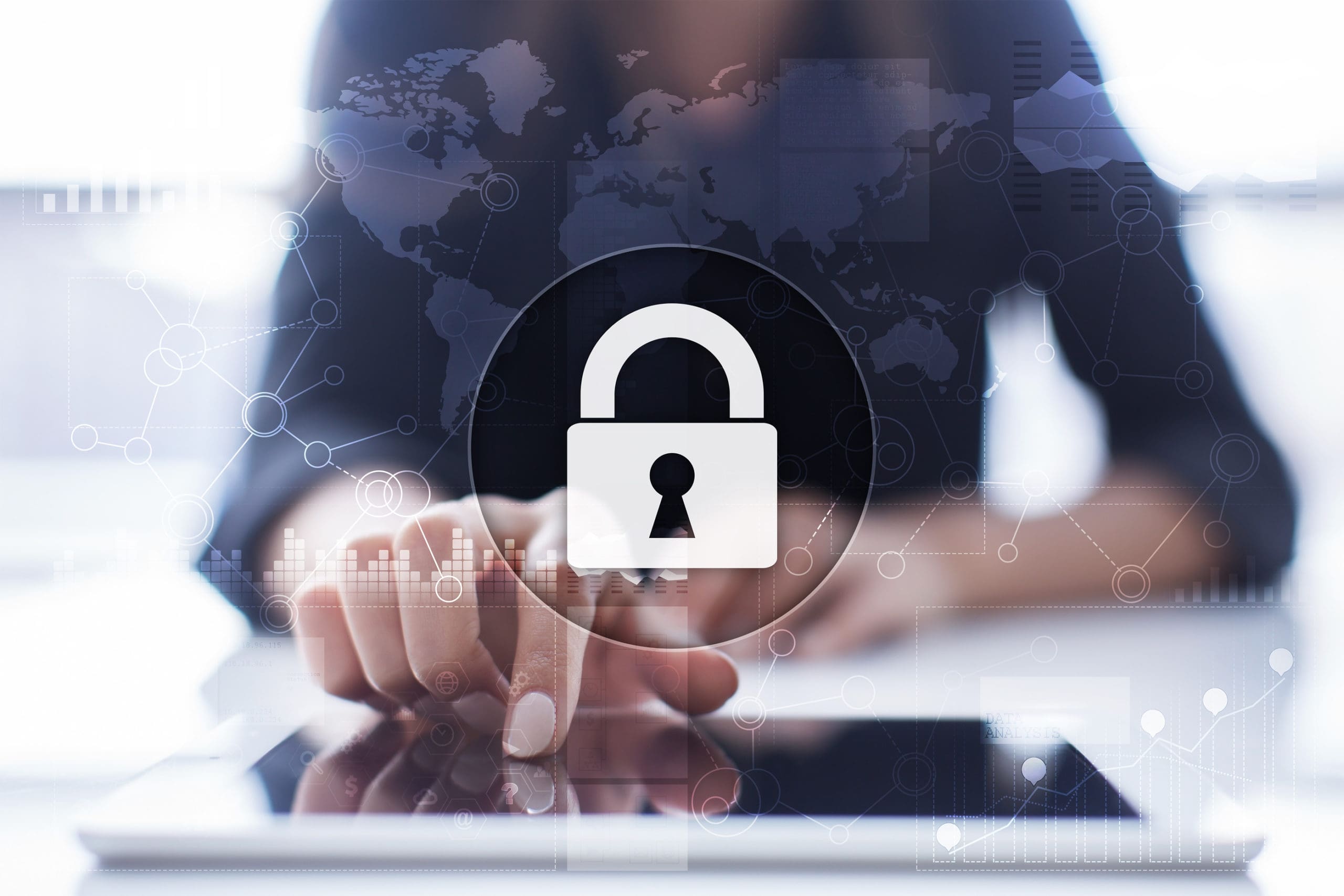 What Do I Need to Do to Keep My Online Meetings Secure?