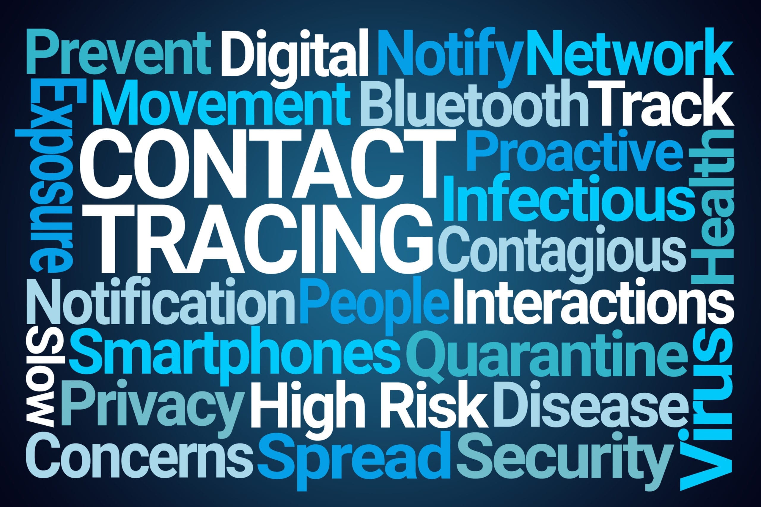 Contact Tracing Phone Apps: Are They Good, Bad, Ugly?