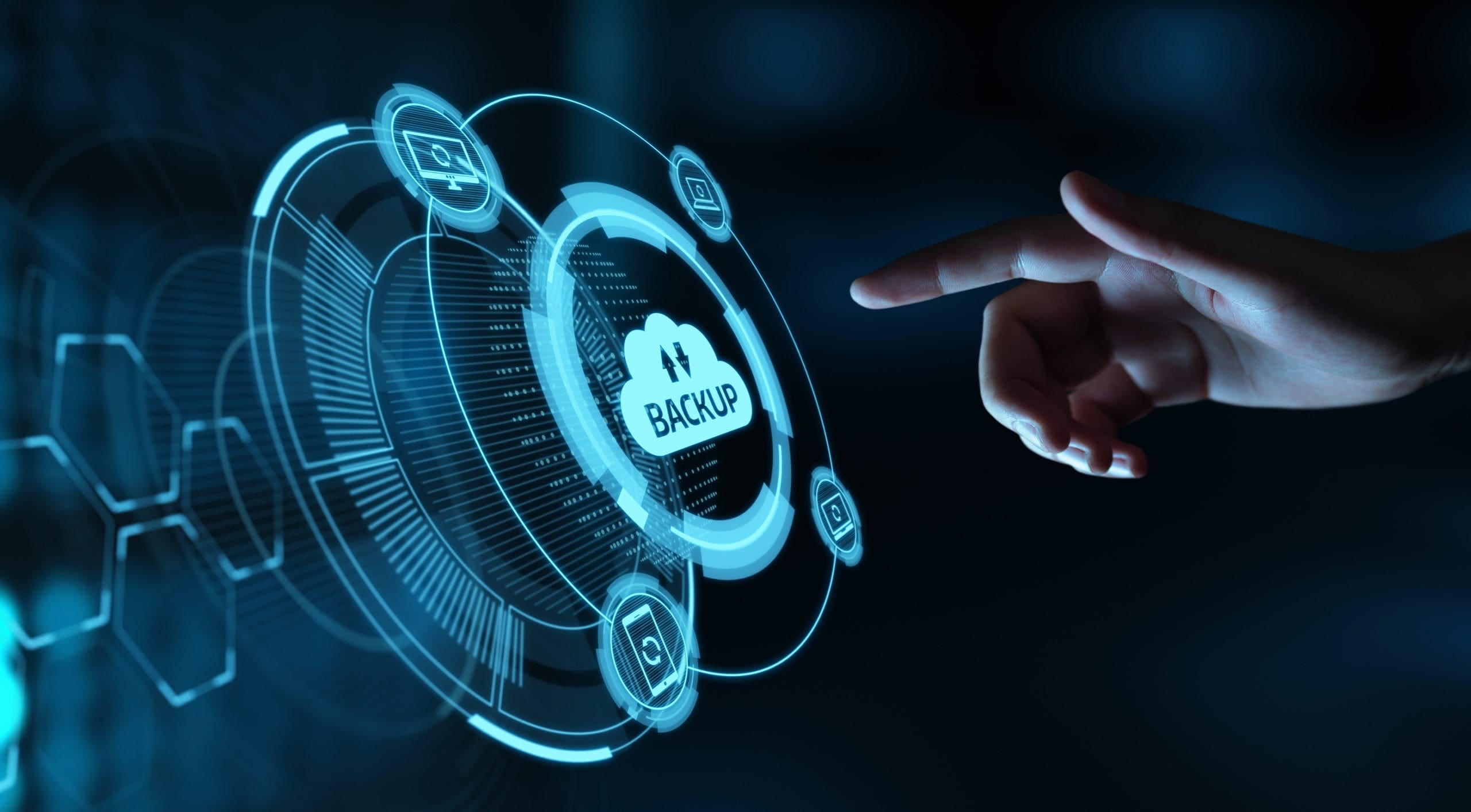 Is You’re Not Using the 3-2-1 Backup Rule, Your Data Is at Risk!