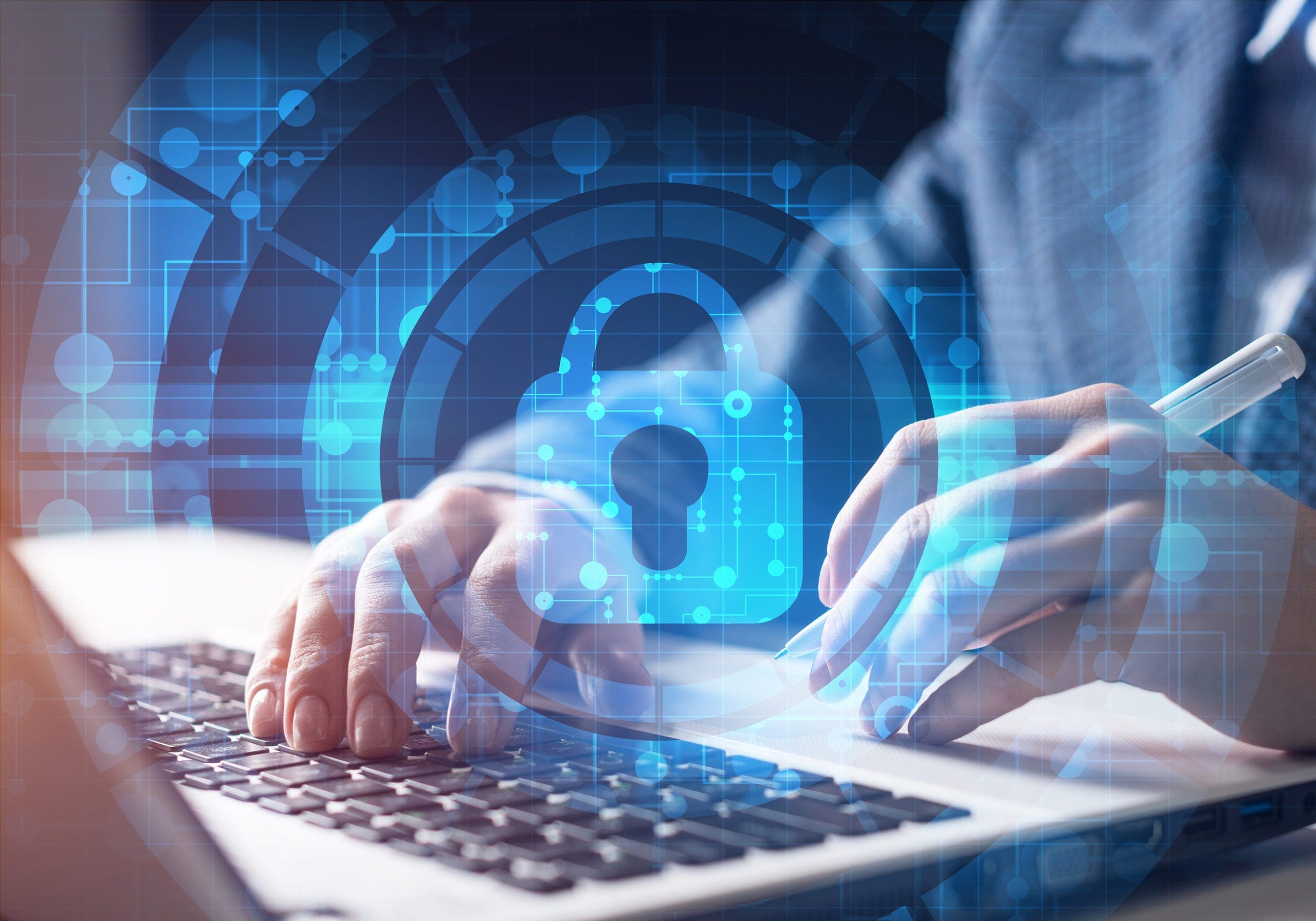 How Working from Home May be Exposing You to More Cybercrime