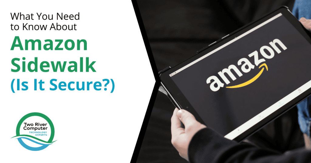 What You Need to Know About Amazon Sidewalk (Is It Secure?)
