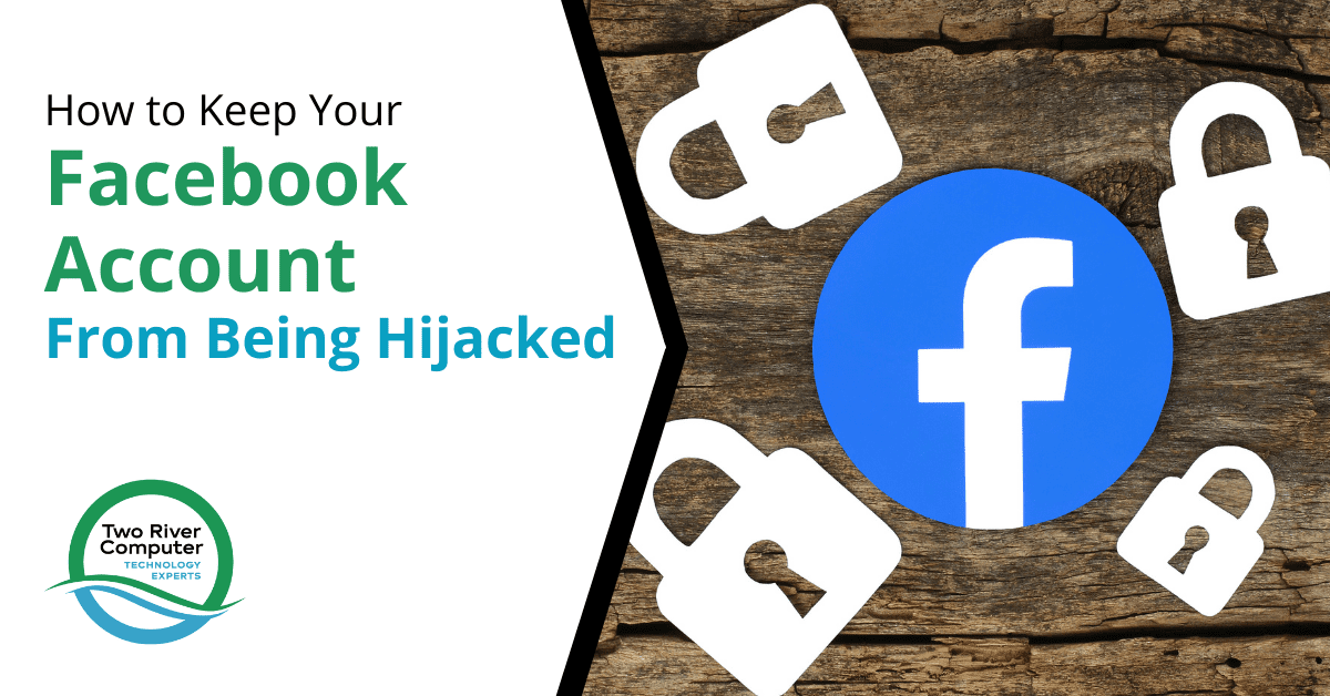 How to keep your Facebook account safe from hacks and scams - The  Washington Post