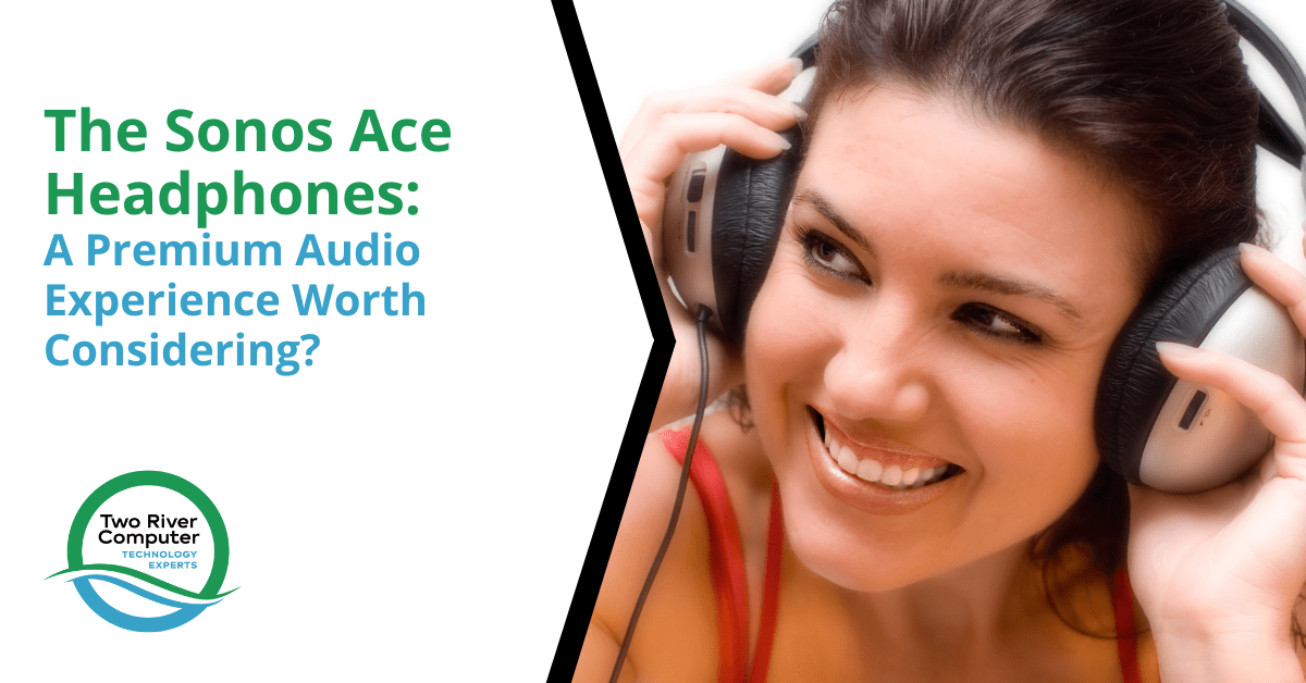 The Sonos Ace Headphones A Premium Audio Experience Worth Considering?