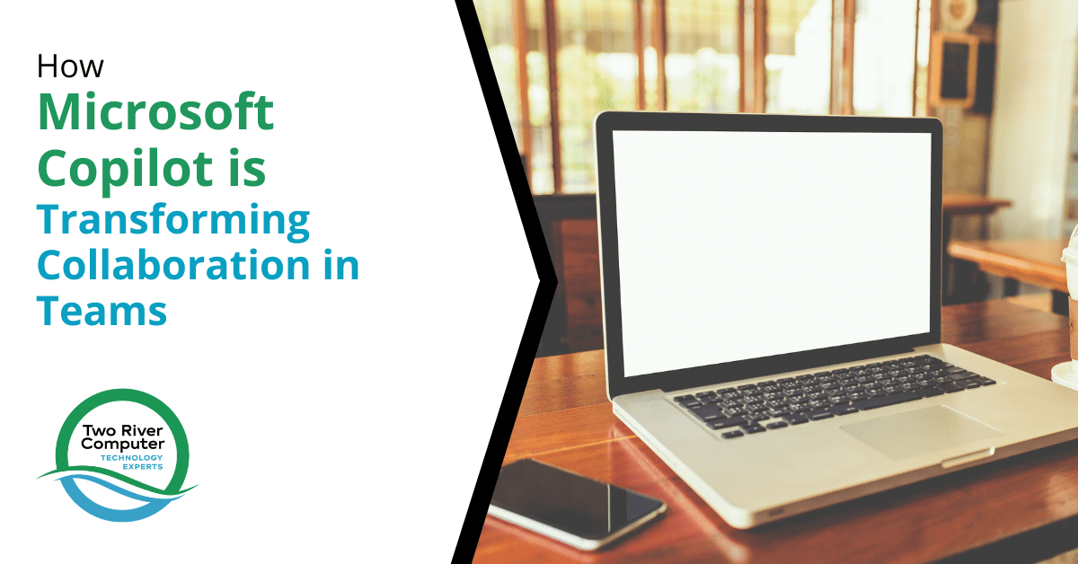 How Microsoft Copilot is Transforming Collaboration in Teams